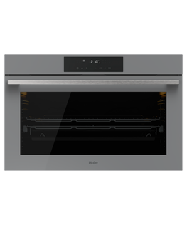 
        90cm 600 Built In Oven, 17 Function, Self Cleaning, Air Fry, Steam Assist
