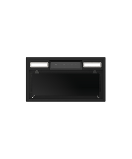 60cm 600 Series Integrated Insert Wall Rangehood, Hood to Hob