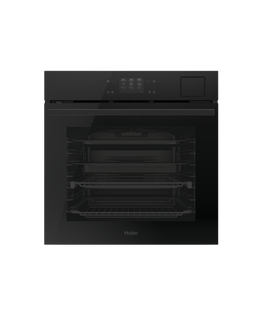 60cm 600 Series Built in Oven, 25 Function, Self Cleaning, Air Fry, Steam Assist Plus