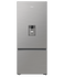 Refrigerator Freezer, 70cm, 431L, Water, Bottom Freezer gallery image 1.0