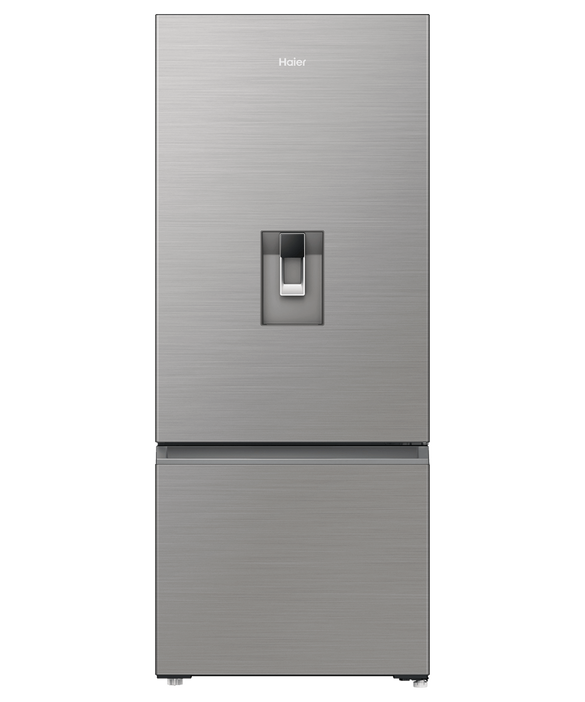 431L 500 Series Refrigerator Bottom Freezer, Water, pdp