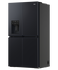 601L 600 Series Quad Door Refrigerator Freezer, Ice & Water gallery image 2.0