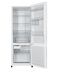 Refrigerator Freezer, 60cm, 303L, Bottom Freezer gallery image 2.0
