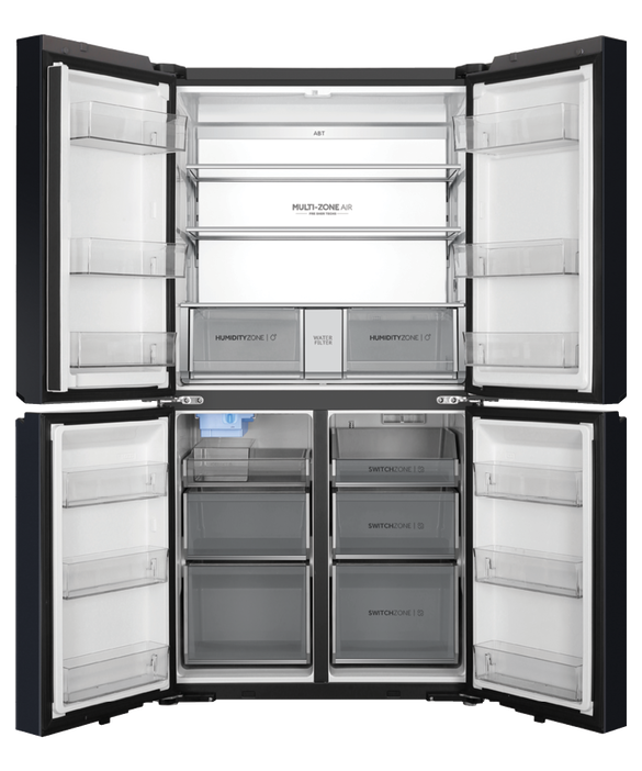 Haier DW-86L100J - Underbench ULT - ENLAKE Lab Refrigeration
