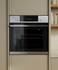 60cm 500 Series Built in Oven, 7 Function, Air Fry, Steam Assist gallery image 6.0