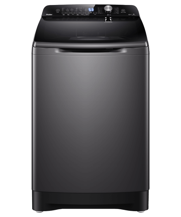 Top Loader Washing Machine, 10kg Haier Australia