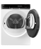 10kg 600 Series Heat Pump Dryer, Ultra Reverse Drum, Ultra Sense gallery image 2.0