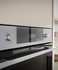 60cm 500 Series Built in Oven, 7 Function, Air Fry, Steam Assist gallery image 4.0