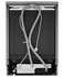 300 Series Freestanding Dishwasher, Hygiene gallery image 4.0