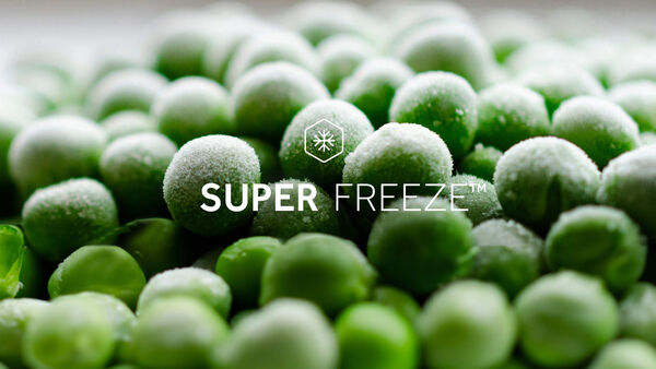 Super Freeze