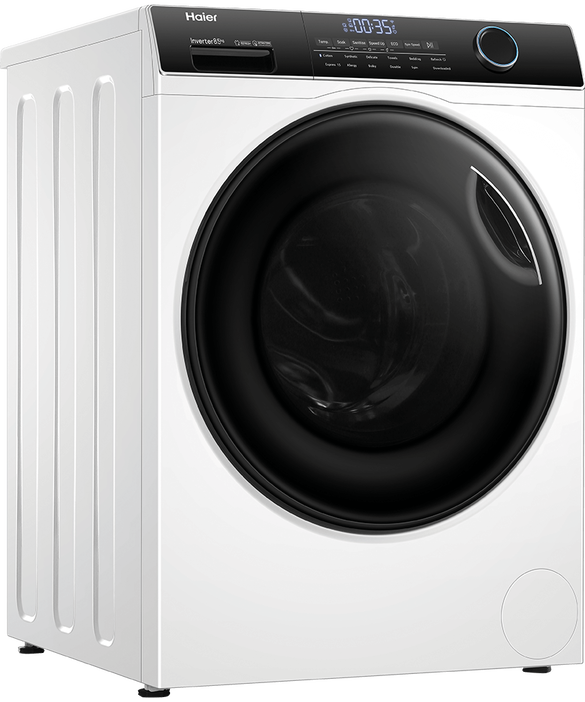 Betta electrical front store load washing machines