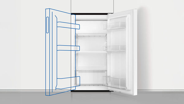 A stylish fit for any space