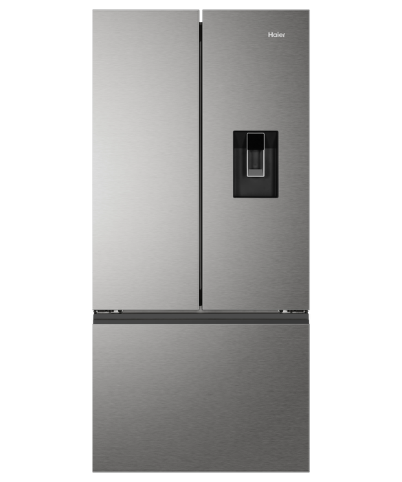 509L 500 Series French Door Refrigerator Freezer, Non-plumbed water, pdp