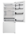 Refrigerator Freezer, 70cm, 433L, Bottom Freezer gallery image 3.0