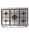 90cm 500 Series Freestanding Cooker, Gas gallery image 2.0