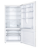 493L 600 Series Refrigerator Bottom Freezer  gallery image 2.0