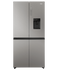 508L 600 Series Quad Door Refrigerator Freezer, Water gallery image 1.0