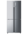 Quad Door Refrigerator Freezer, 84cm, 469L gallery image 1.0