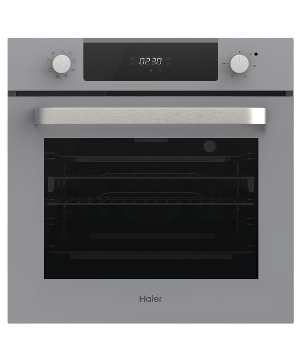 60cm 500 Series Built in Oven, 7 Function, Air Fry, Steam Assist, pdp