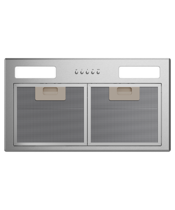 60cm integrated rangehood cheap