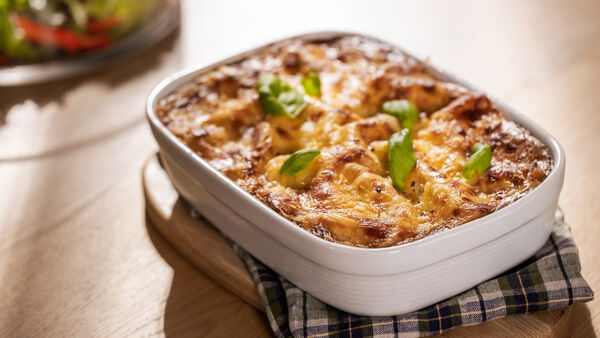 Versatile oven functions