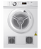 Sensor Vented Dryer, 7kg gallery image 1.0