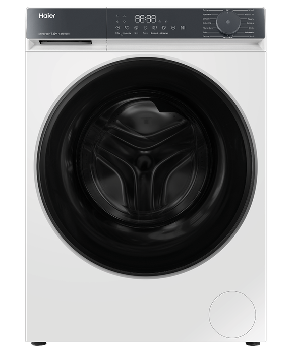 7.5kg 300 Series Front Load Washing Machine, pdp