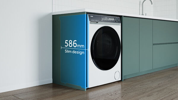 Designed for real homes