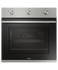60cm 300 Series Built in Oven, 7 Function gallery image 1.0