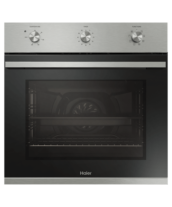 60cm 300 Series Built in Oven, 7 Function, pdp