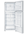 Refrigerator Freezer, 71cm, 415L, Top Freezer gallery image 2.0
