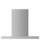60cm 500 Series Box Chimney Wall Rangehood gallery image 1.0