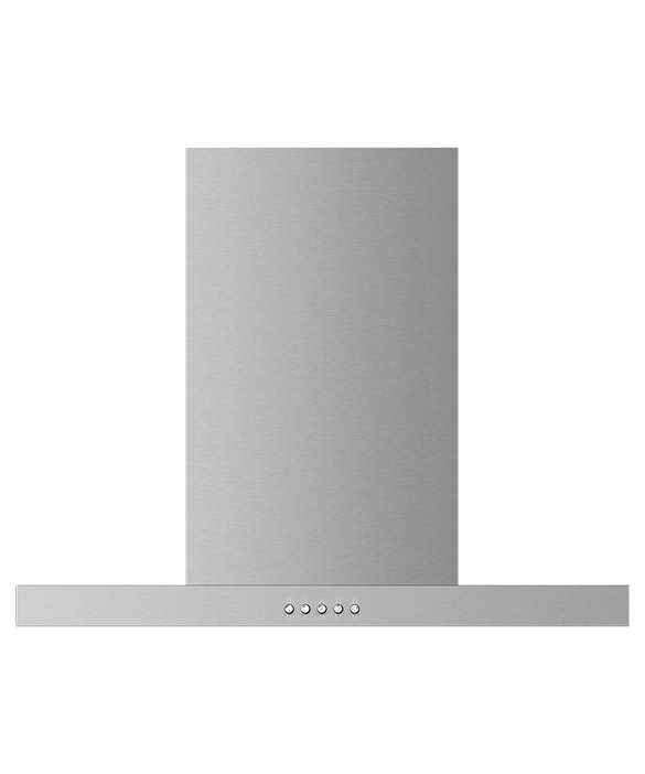 60cm 500 Series Box Chimney Wall Rangehood, pdp