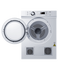 Sensor Vented Dryer, 5kg gallery image 2.0