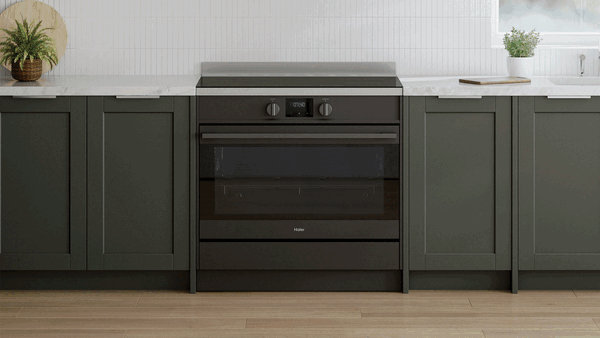 Room for every recipe