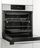 60cm 500 Series Built in Oven, 14 Function, Self Cleaning, Air Fry gallery image 2.0