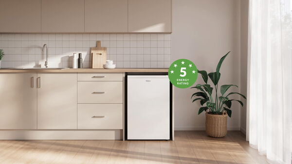 Smart, compact storage