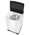 Top Loader Washing Machine, 12kg, UV Protect gallery image 4.0