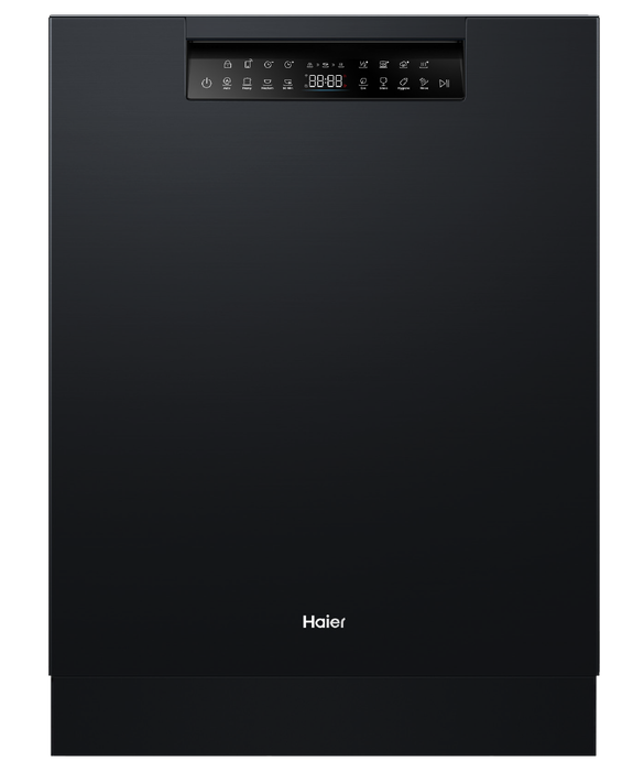 600 Series Built-under Dishwasher, Steam, pdp
