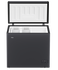 195L 300 Series Frost Free Chest Freezer gallery image 3.0