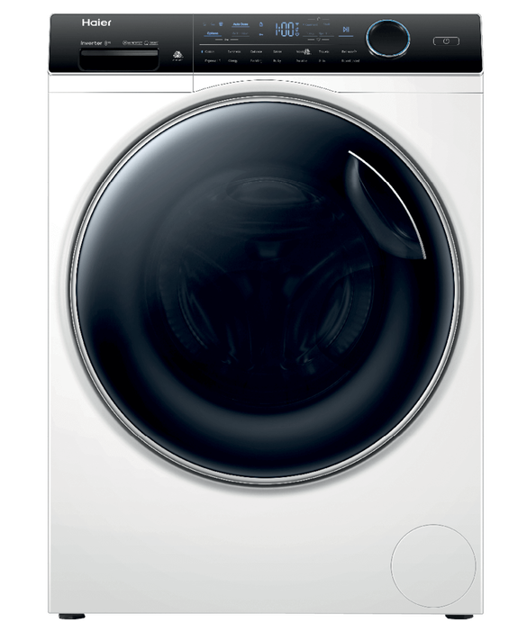 Front Loader Washing Machine, 8kg, UV Protect, pdp