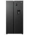 523L 300 Series Side-by-Side Refrigerator Freezer, Water, Non-plumbed gallery image 1.0