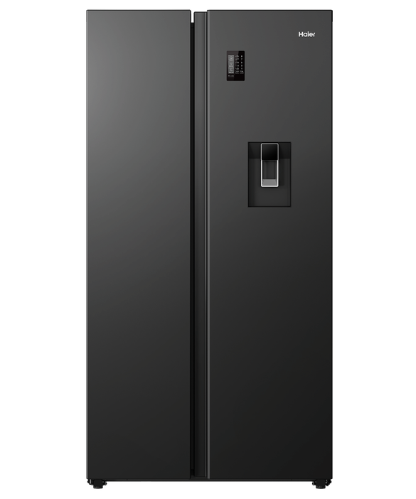 523L 300 Series Side-by-Side Refrigerator Freezer, Water, Non-plumbed, pdp
