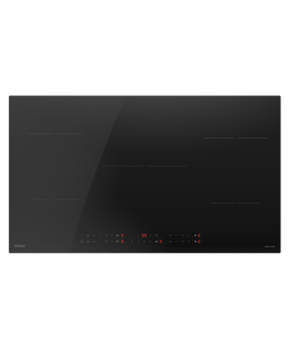 
        90cm 300 Series Induction Cooktop, 5 Zone, Low Current