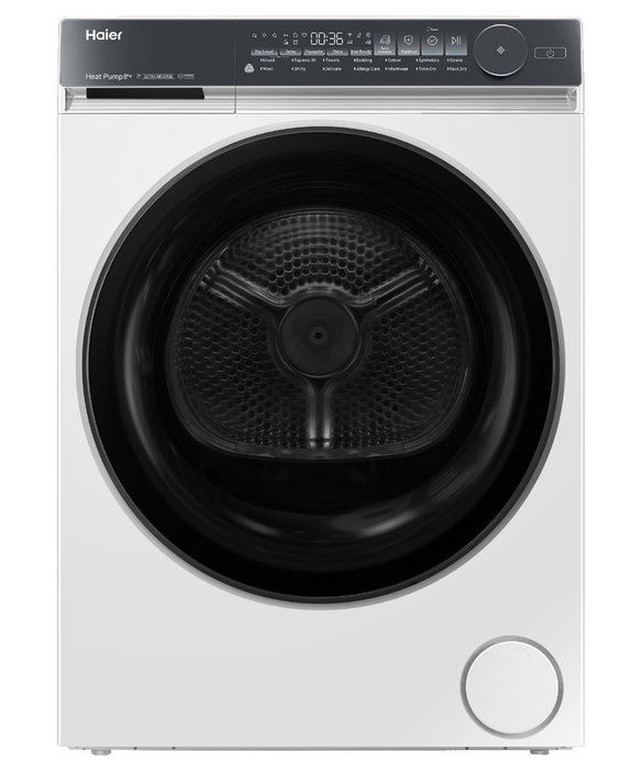 8kg 500 Series Heat Pump Dryer, pdp