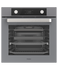 60cm 500 Series Built in Oven, 12 Function, Self Cleaning, Air Fry, Steam Assist gallery image 1.0