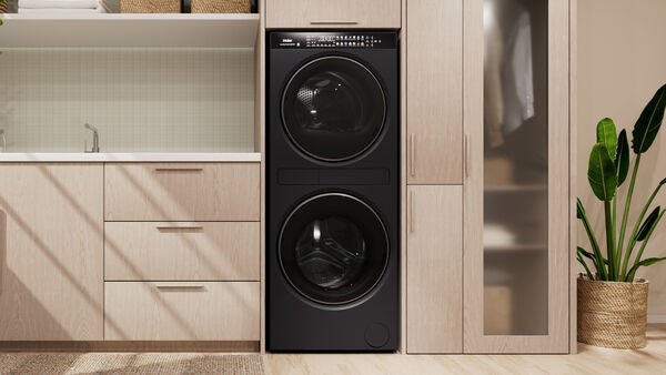 Ultimate All-In-One Convenience