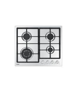 Gas on Steel Cooktop, 60cm