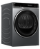 10kg 600 Series Heat Pump Dryer, Ultra Reverse Drum, Ultra Sense gallery image 4.0