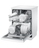 Freestanding Dishwasher gallery image 5.0